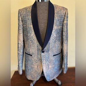 Men's Funky Party Blazer